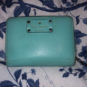 Kate Spade wallet